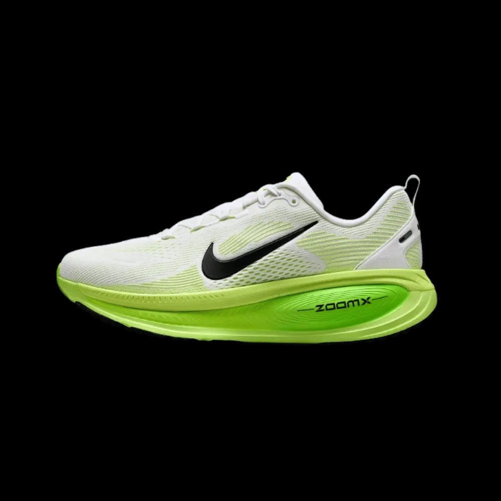 Nike Vomero 18 'Electric Green' - HypeFly India View 5