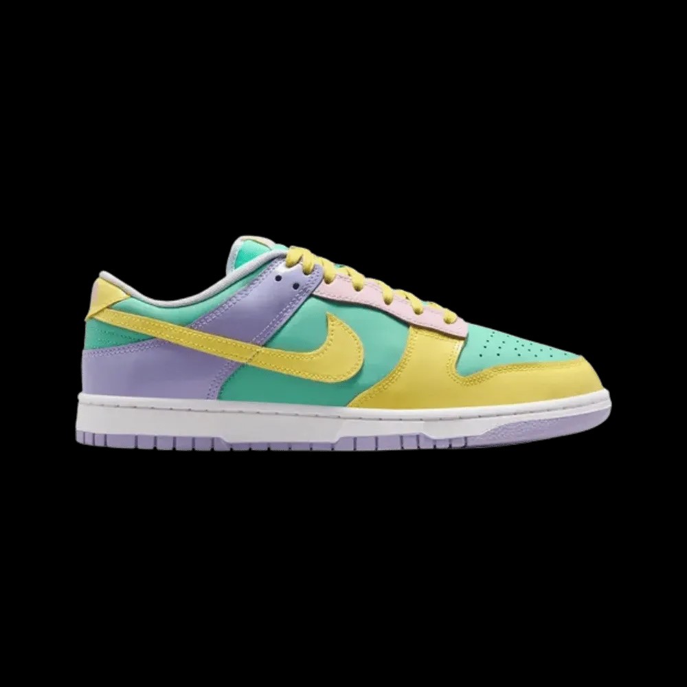 Nike Dunk Low 'Easter' 2026 - HypeFly India View 1