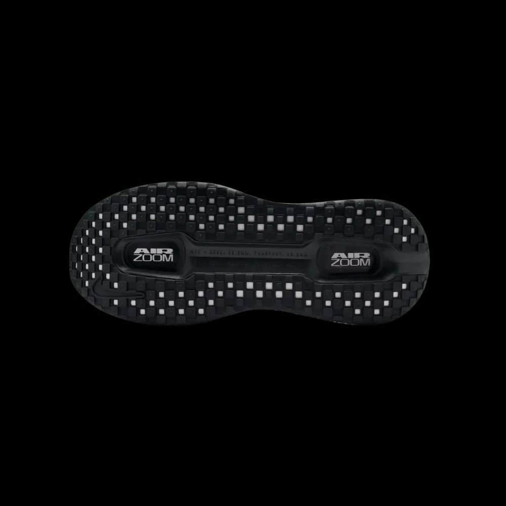 Nike Vomero Premium 'Black Realtree' - HypeFly India View 4