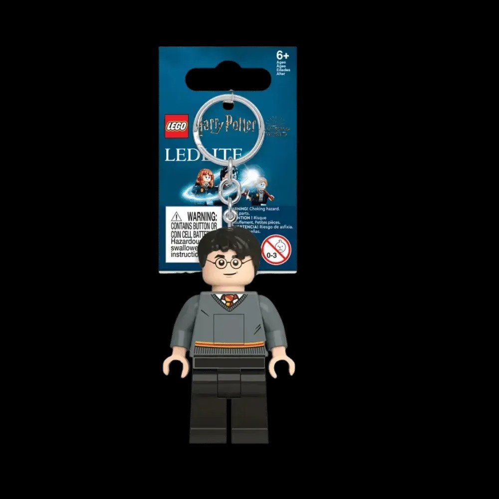 Lego Harry Potter™ Key Light - HypeFly India View 1