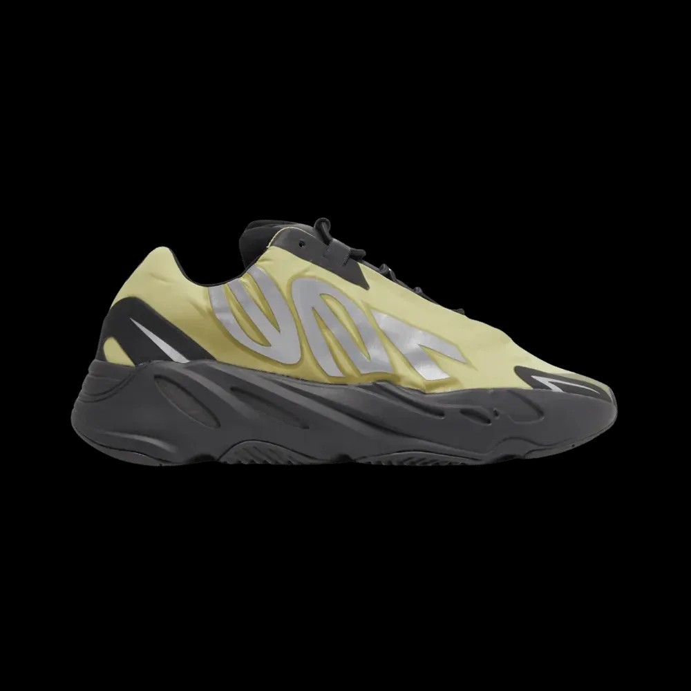 Yeezy Boost 700 MNVN 'Resin' - HypeFly India View 1