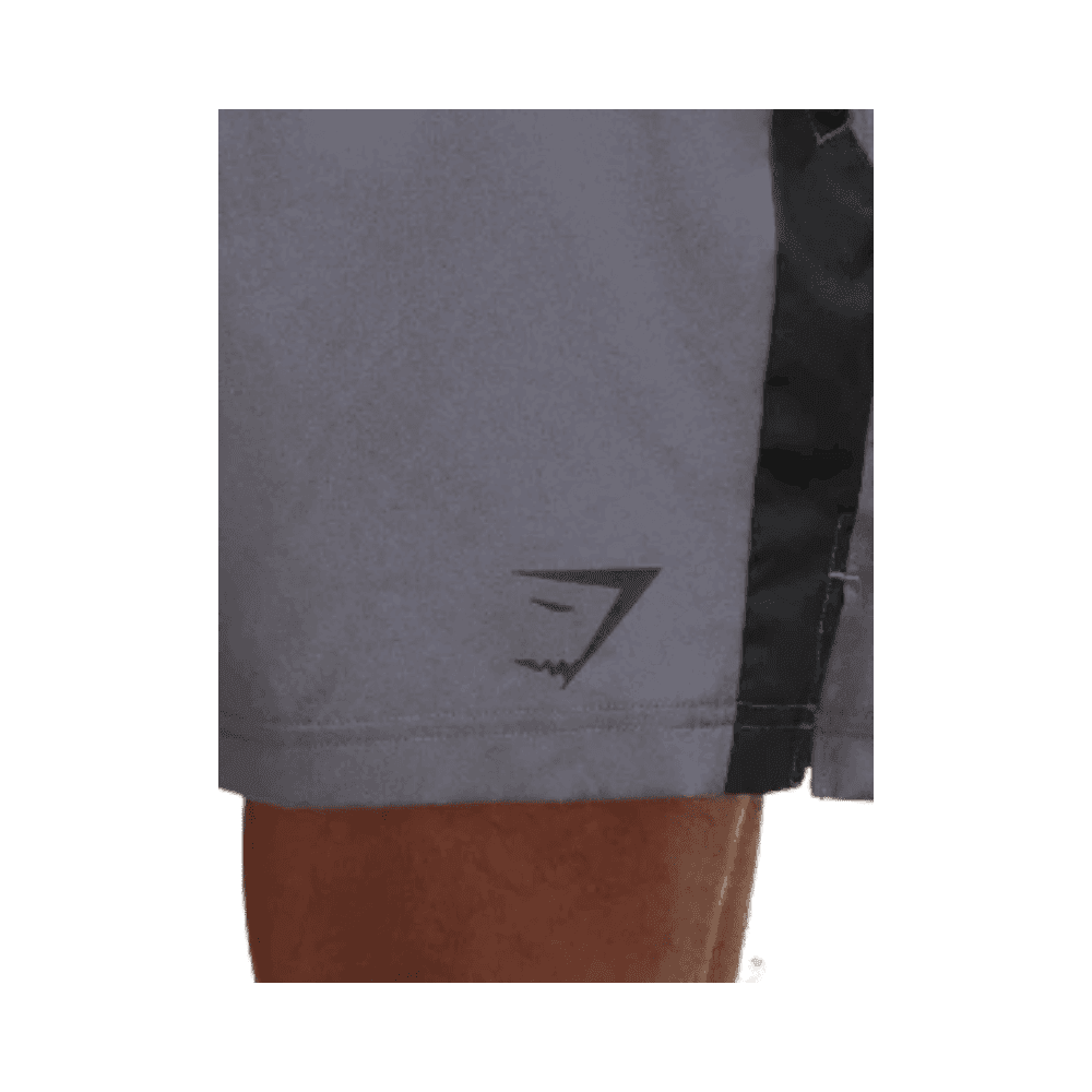 Gymshark Sport 5" Shorts Dark Grey - HypeFly India View 3