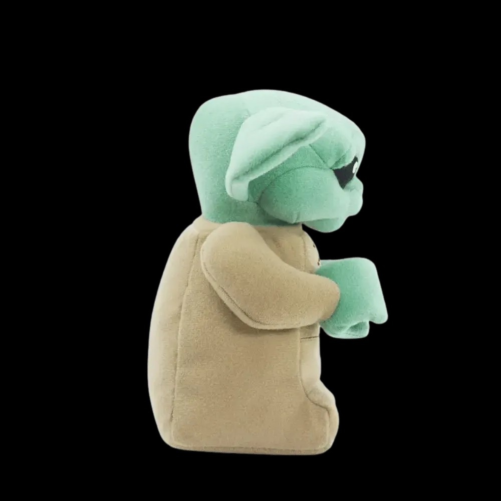 Lego Star Wars The Child Plush - HypeFly India View 4