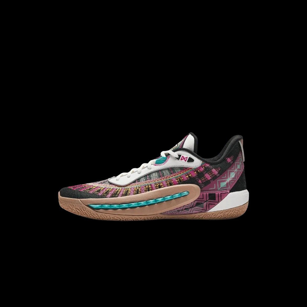 Anta Shockwave 6 Pro Dream Catcher - HypeFly India View 2