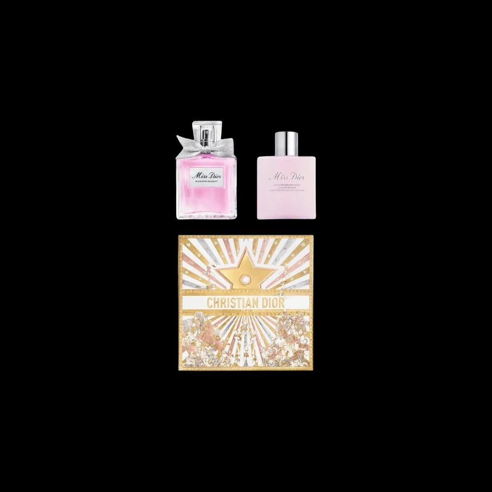 Miss Dior Limited Edition Gift Box - HypeFly India View 1