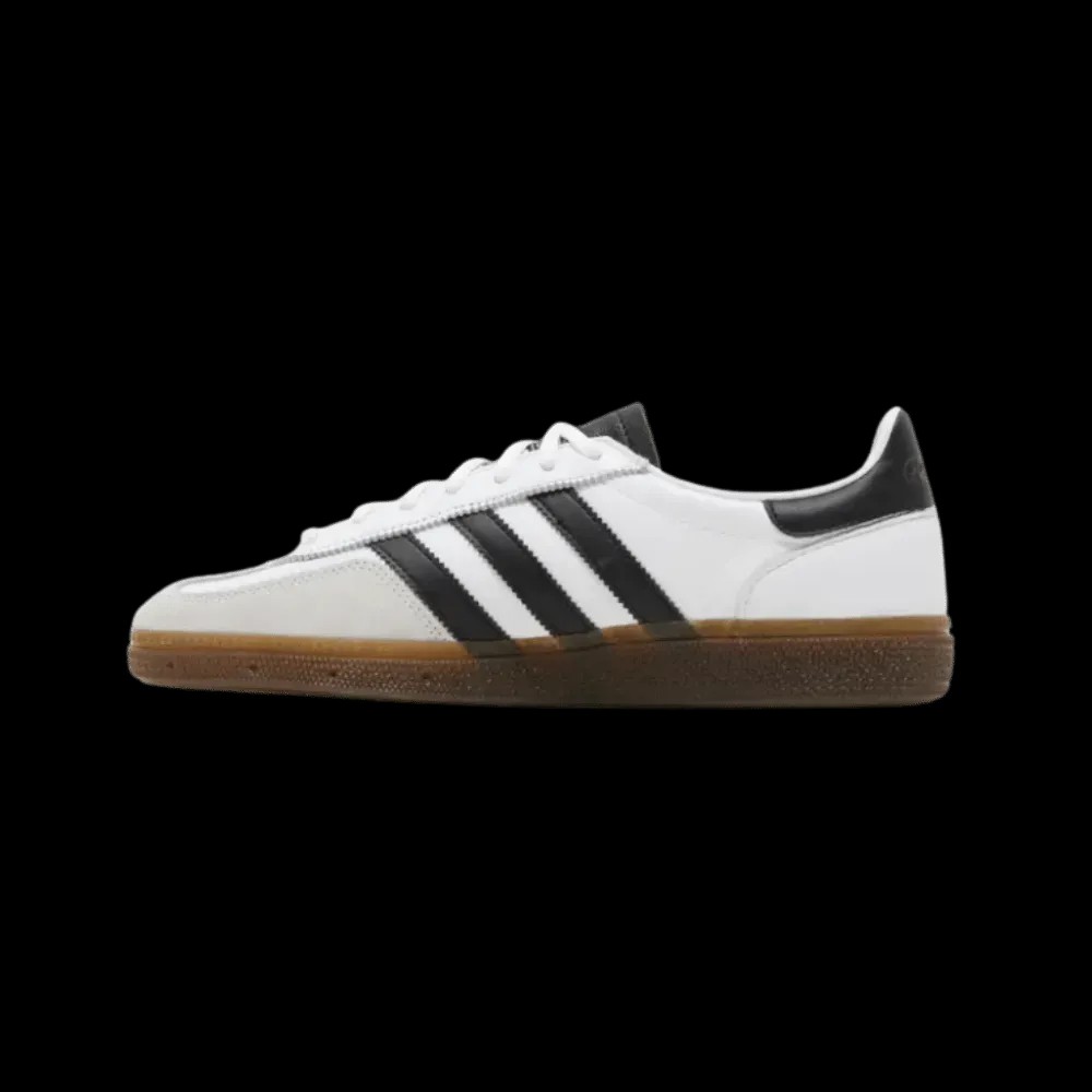 Adidas Handball Spezial 'White Black Gum' - HypeFly India View 5