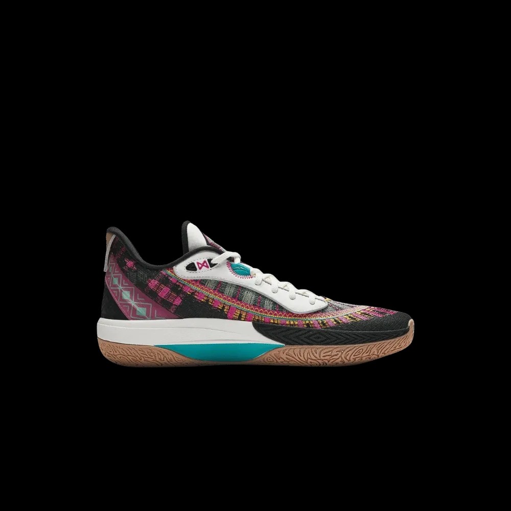 Anta Shockwave 6 Pro Dream Catcher - HypeFly India View 1