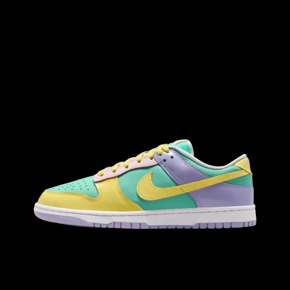 Nike Dunk Low 'Easter' 2026 - HypeFly India View 2