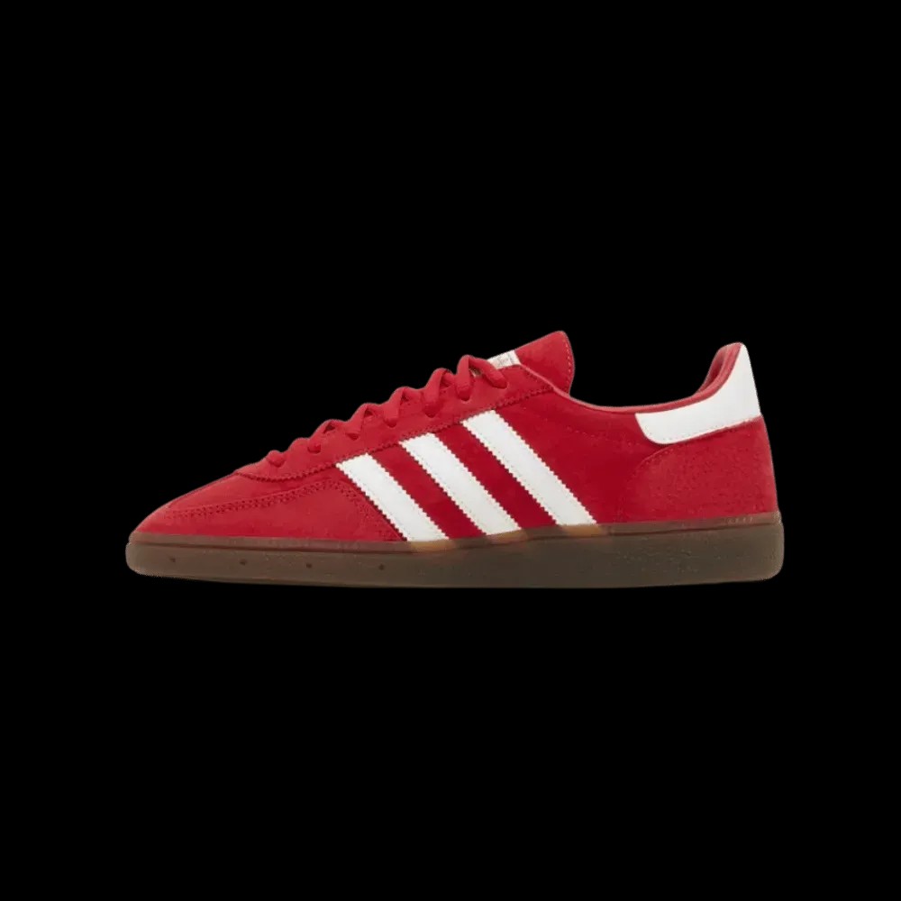adidas Handball Spezial 'Scarlet Gum' - HypeFly India View 2
