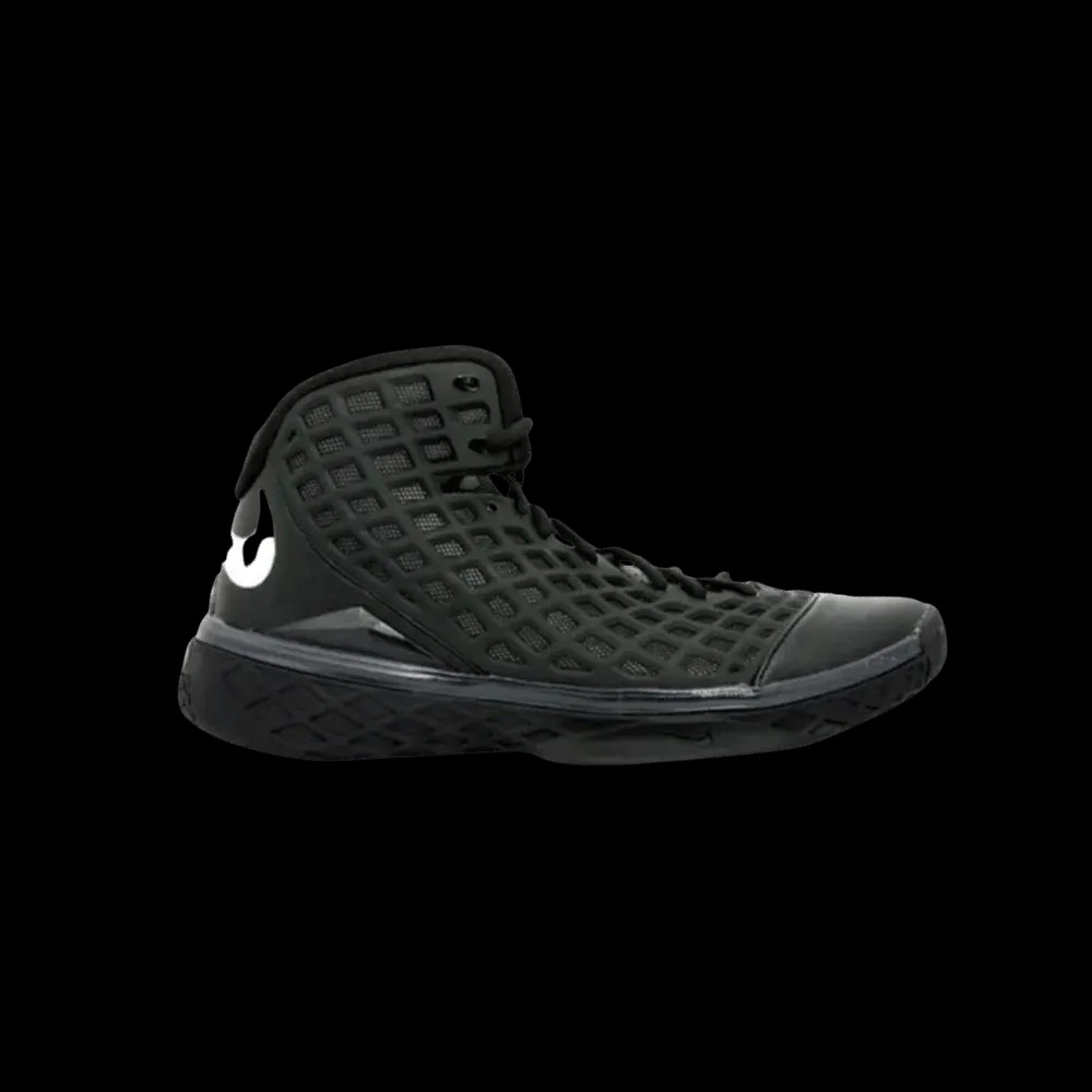 Nike Zoom Kobe 3 GS 'Black' - HypeFly India View 1