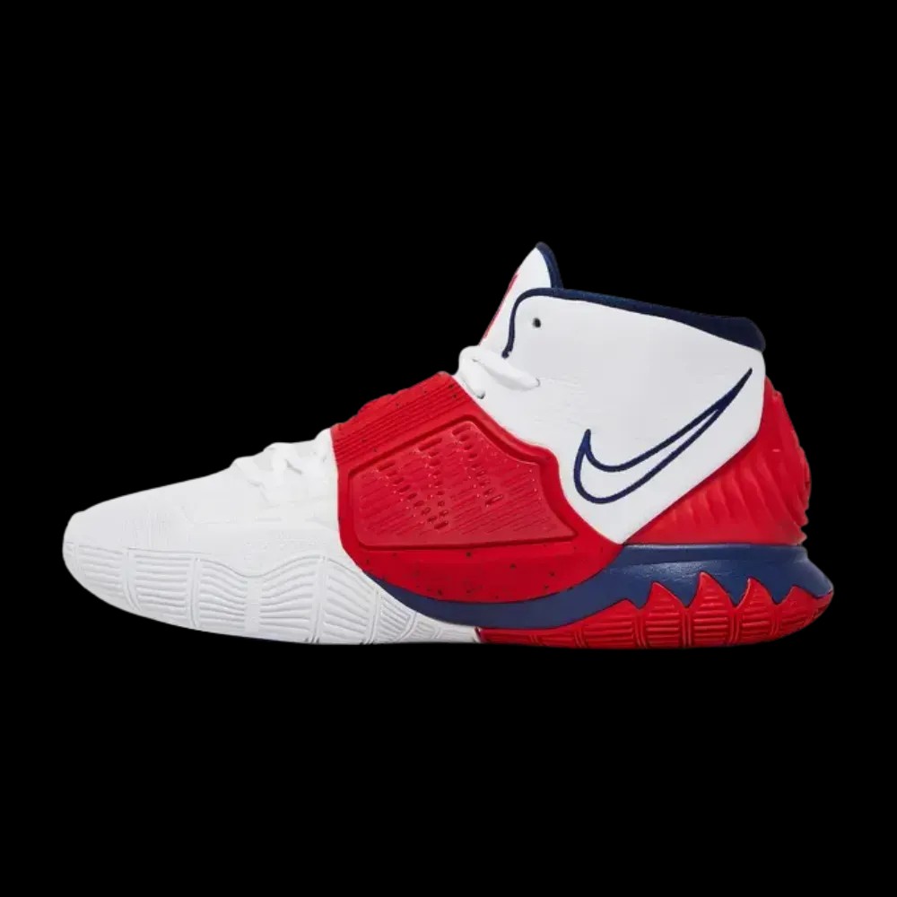 Nike Kyrie 6 'USA' - HypeFly India View 2