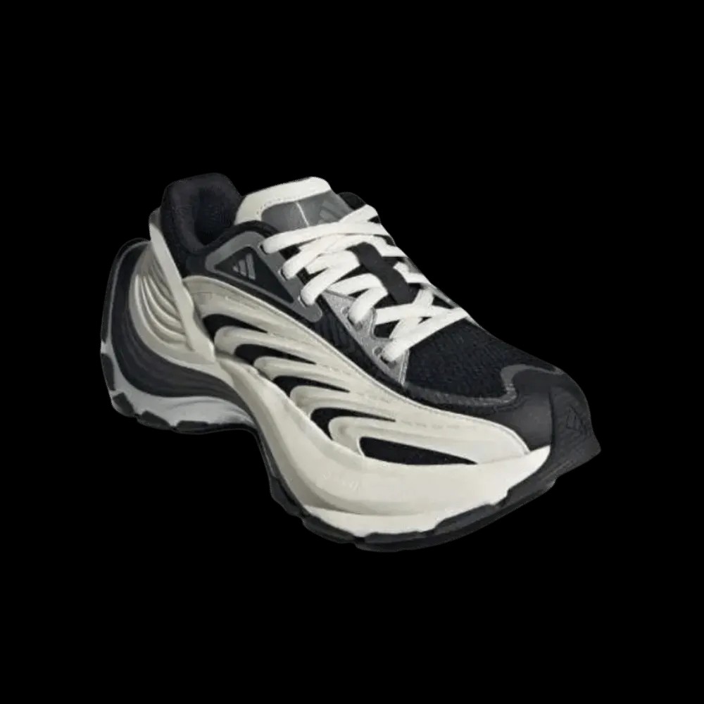 Adidas XLG MTW  White and Black - HypeFly India View 2