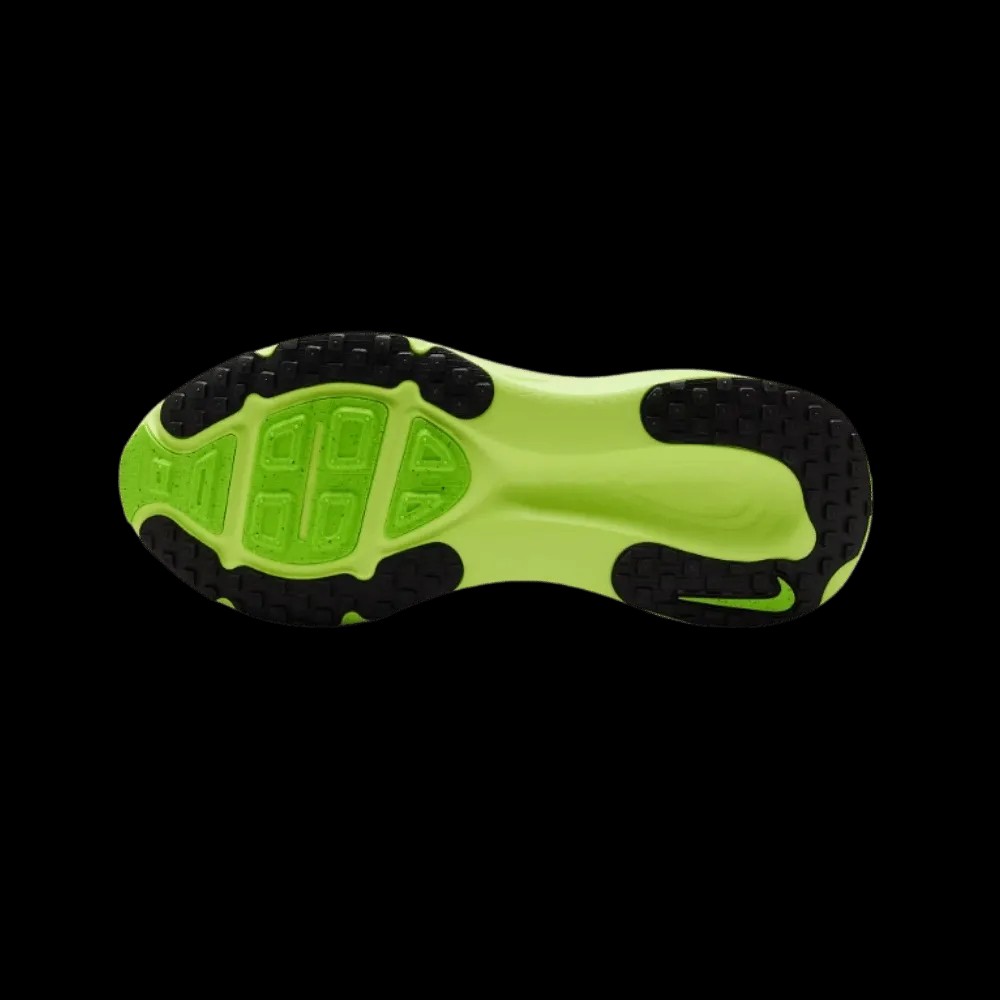Nike Vomero 18 'Electric Green' - HypeFly India View 2