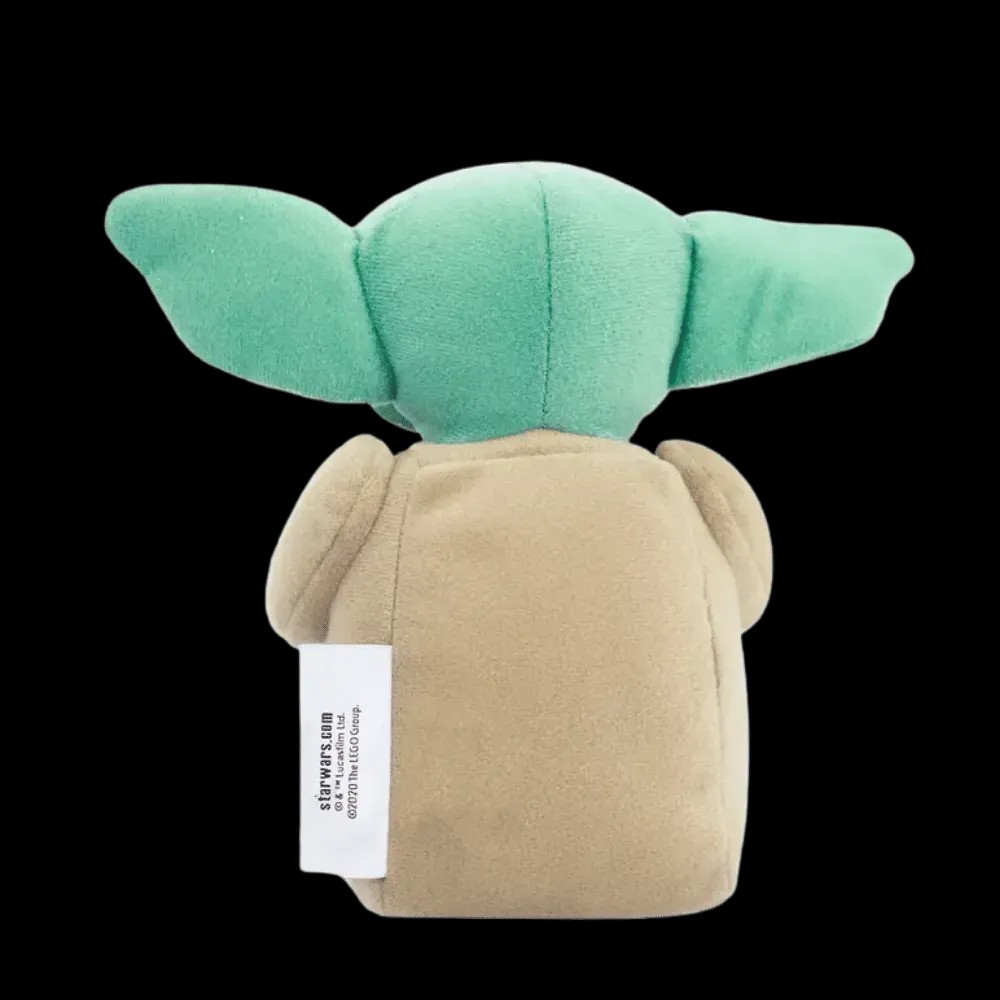 Lego Star Wars The Child Plush - HypeFly India View 3
