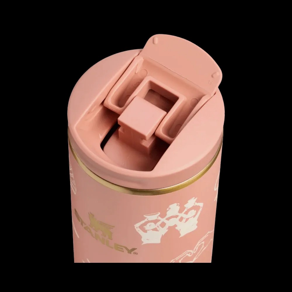 Stanley 1913 X Nest Aerolight Transit Flip Top Mug Her Symbols Her Story 16 OZ - HypeFly India View 3