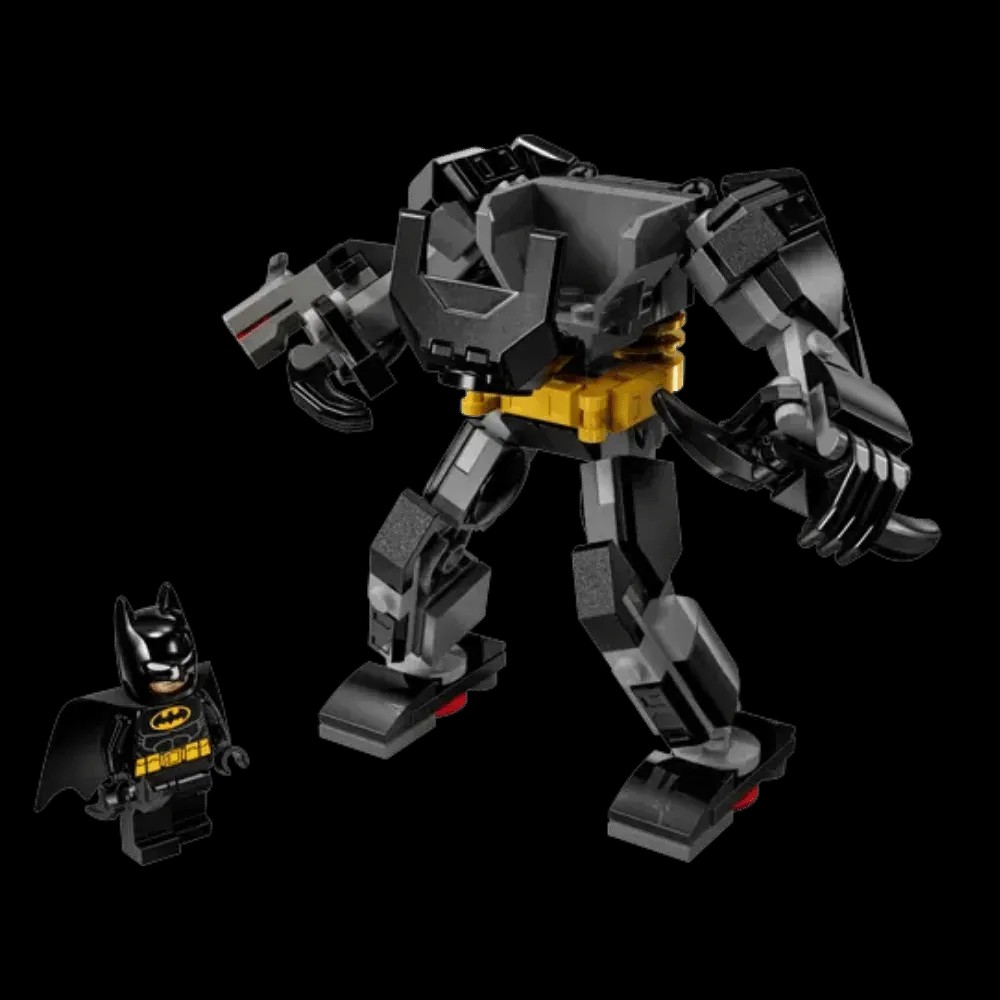 Lego Batman™ Mech Armor - HypeFly India View 2