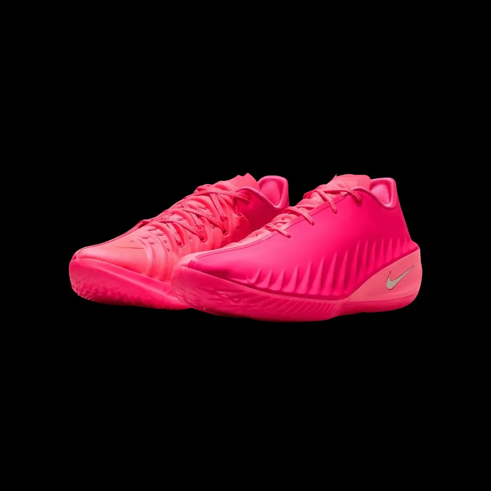 Nike Zoom GT Cut 4 "Think Pink" - HypeFly India View 4