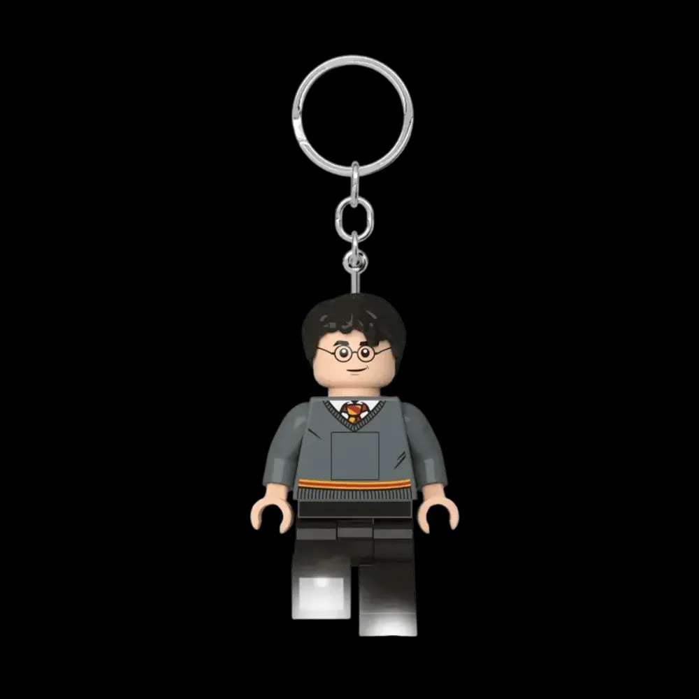 Lego Harry Potter™ Key Light - HypeFly India View 4