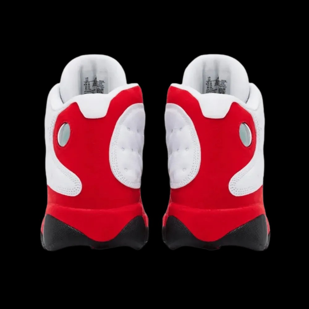 Air Jordan 13 Retro 'Chicago' 2026 - HypeFly India View 4