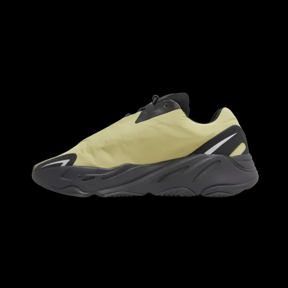Yeezy Boost 700 MNVN 'Resin' - HypeFly India View 4