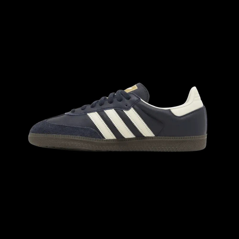Samba OG 'Night Navy Gum' - HypeFly India View 5