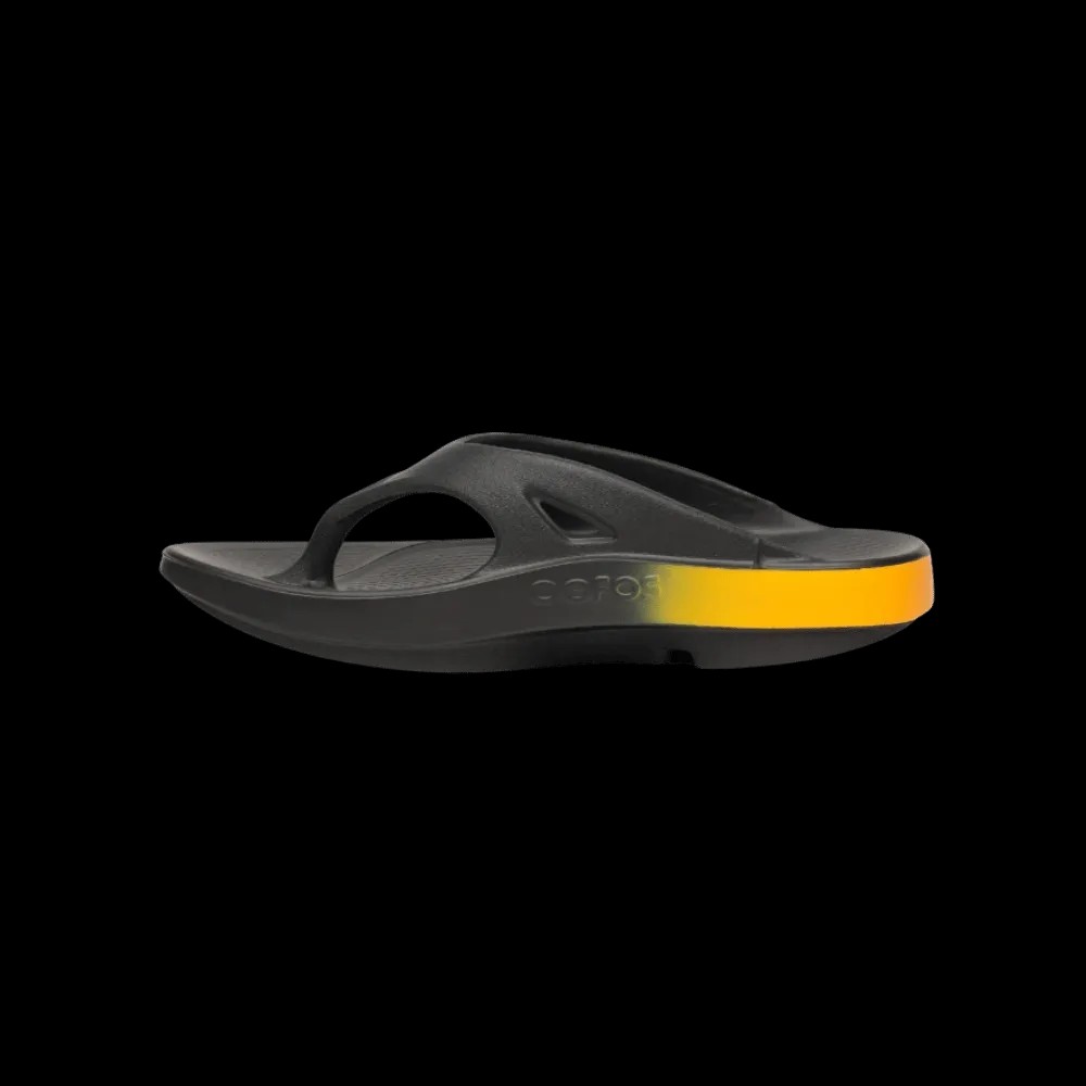Oofos OOriginal Sport Sandal - Limited Edition 2025 New York City - HypeFly India View 3