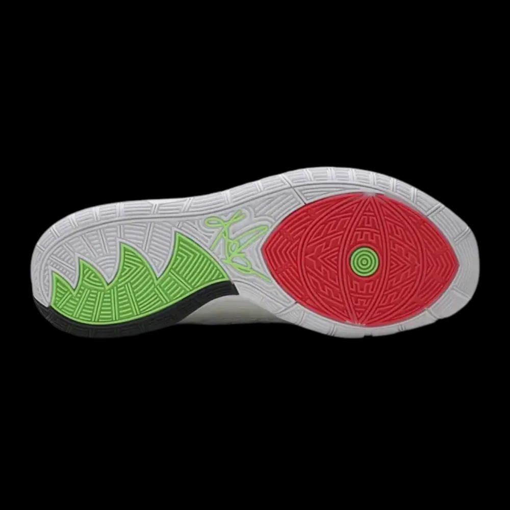 Nike Kyrie 6 'There Is No Coming Back' - HypeFly India View 2