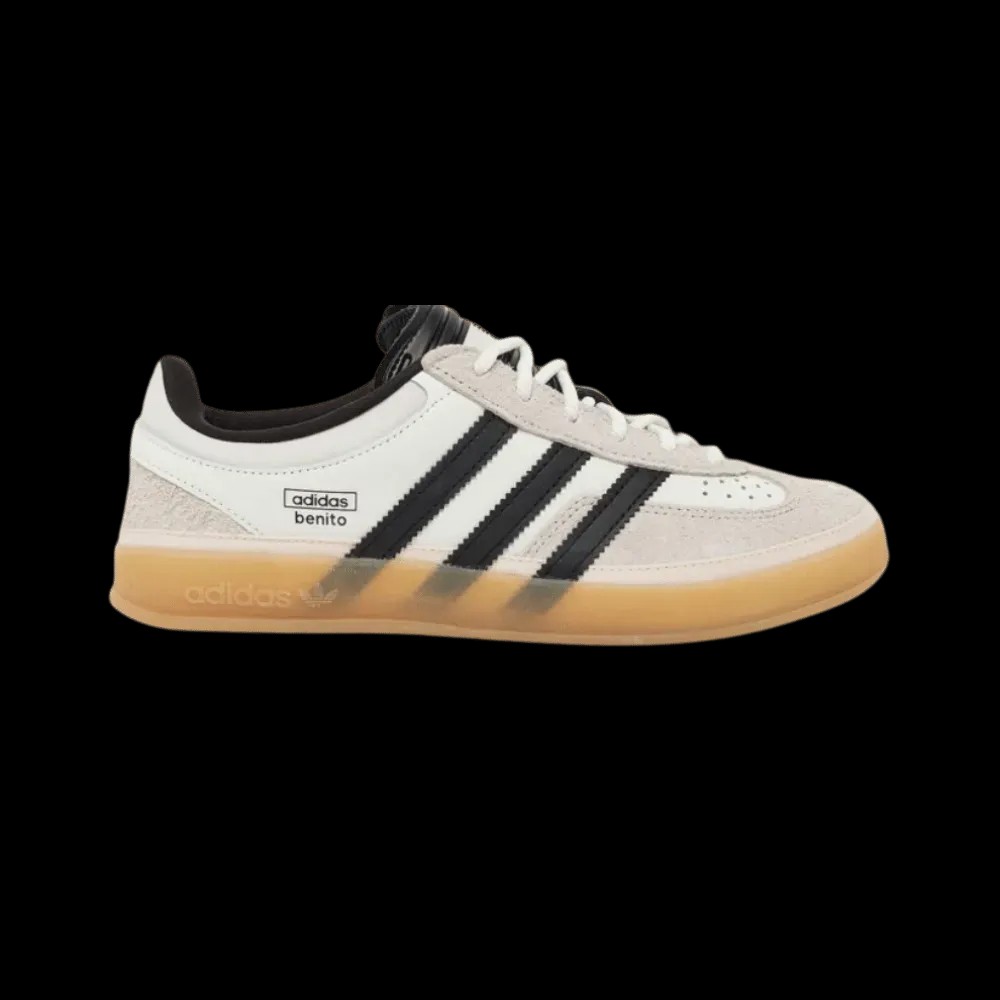 Adidas Gazelle Indoor Bad Bunny - HypeFly India View 1