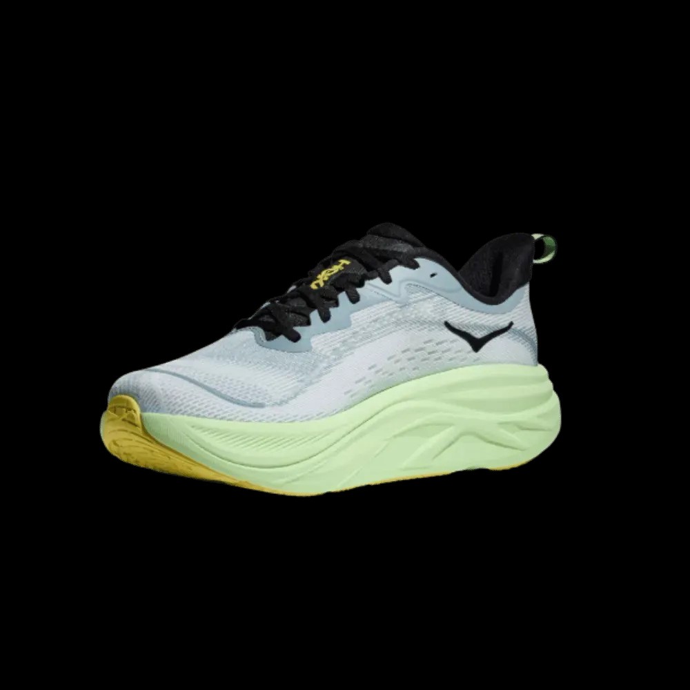 Hoka Skyflow Druzy - HypeFly India View 2