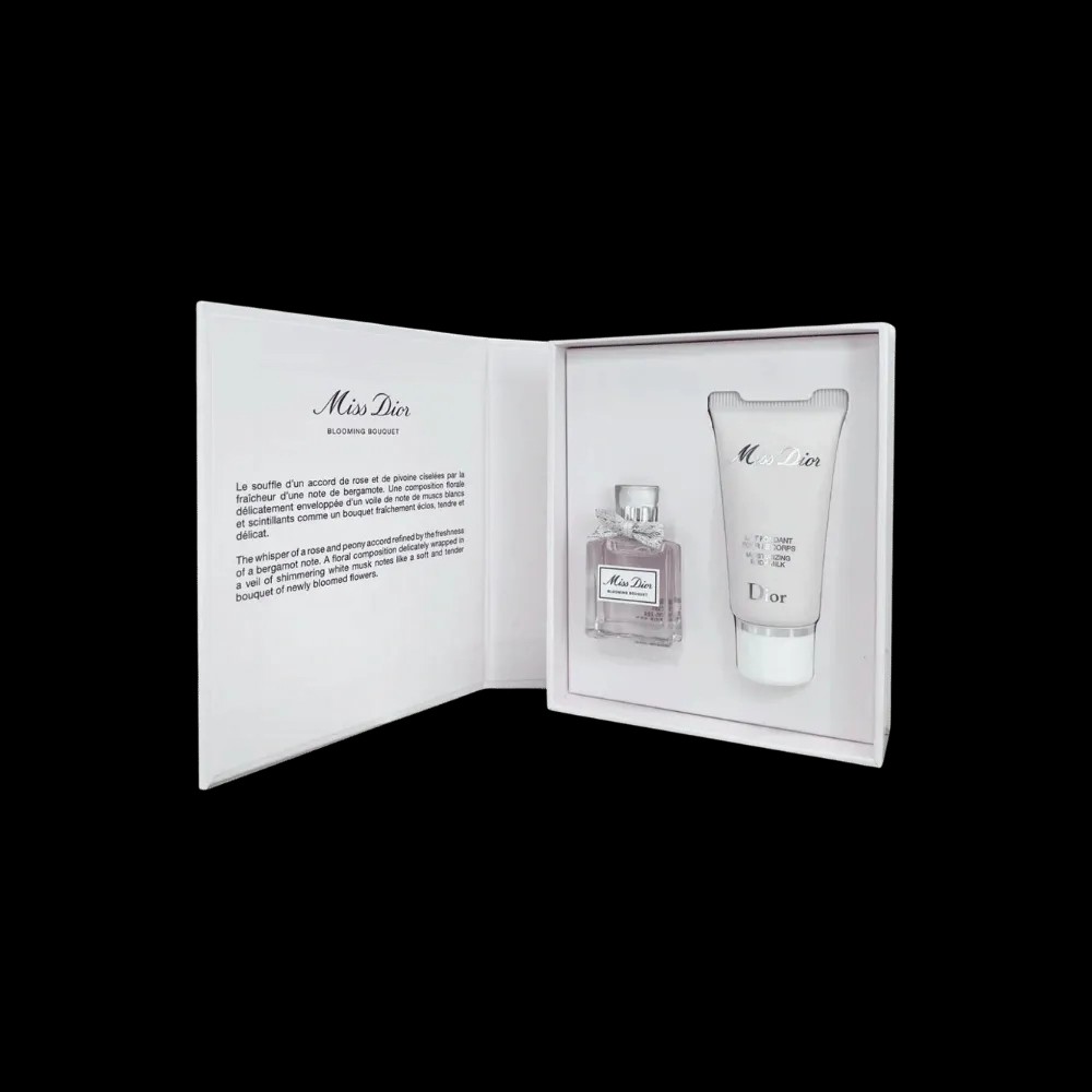Miss Dior Blooming Bouquet Gift Set - HypeFly India View 1