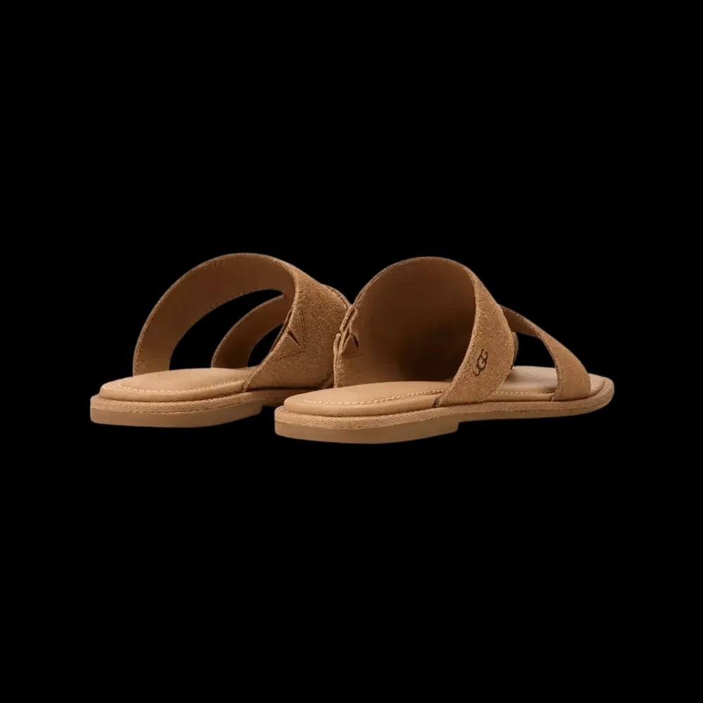 Ugg Matira Chestnut - HypeFly India View 4