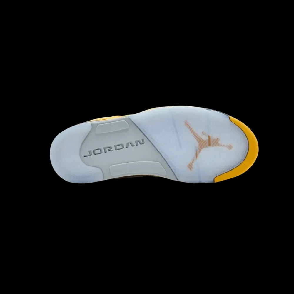 Nike Air Jordan 5 Retro T23 'Tokyo' 2025 - HypeFly India View 2