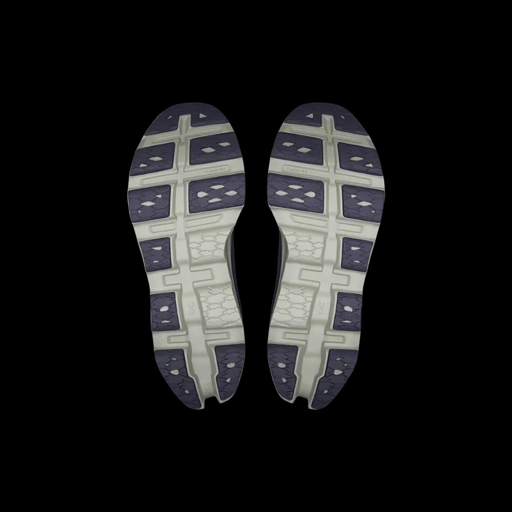 On Running Cloudmonster 3 Twilight White - HypeFly India View 5