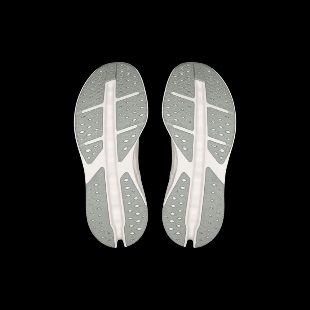 On Running Cloudsurfer Max Iceberg Ivory - HypeFly India View 2