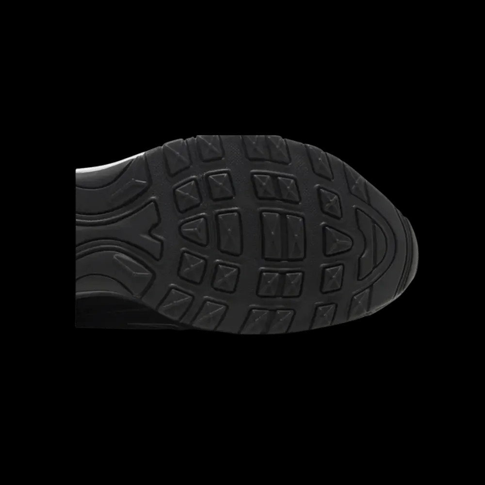 Supreme x Nike Air Max 98 TL SP 'Black' - HypeFly India View 4