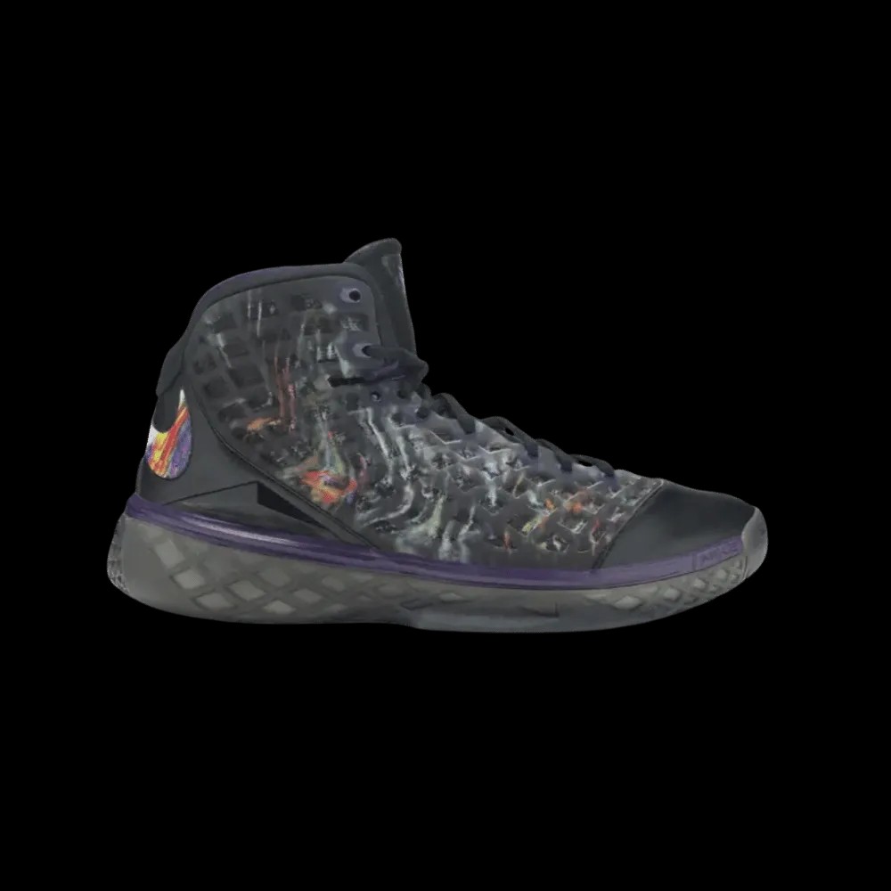 Nike Zoom Kobe 3 'Prelude' - HypeFly India View 1