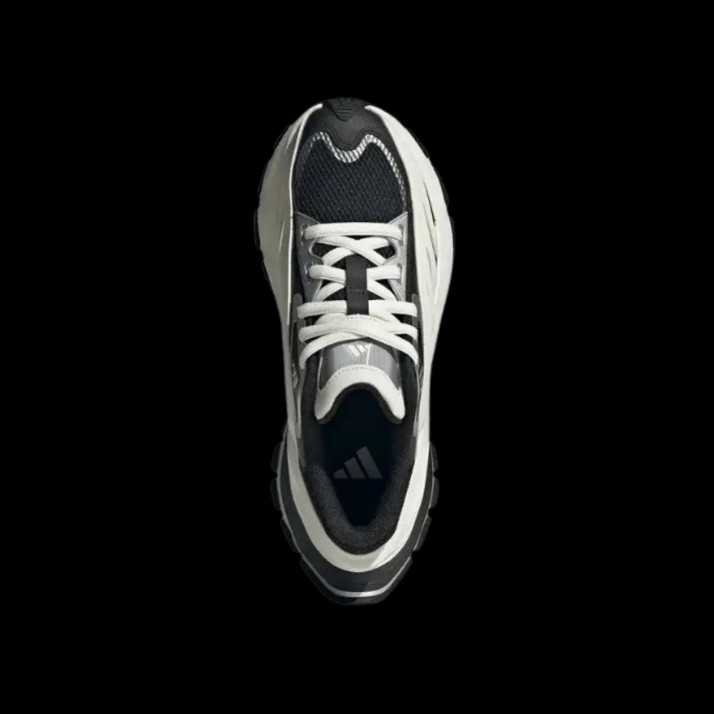 Adidas XLG MTW  White and Black - HypeFly India View 4