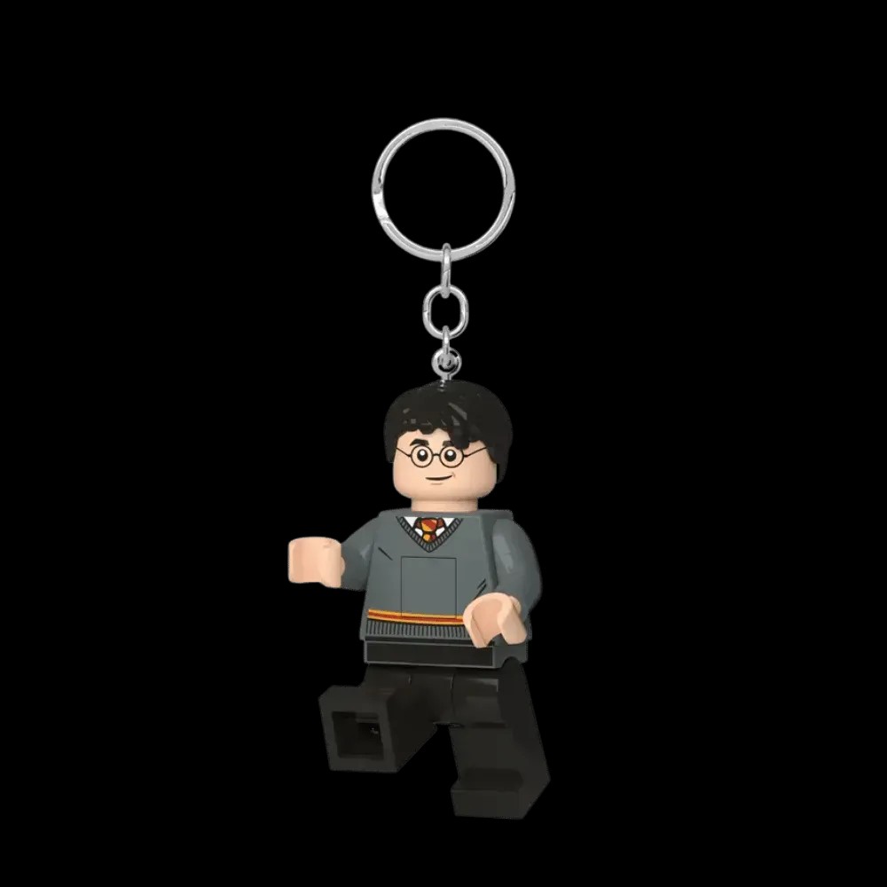 Lego Harry Potter™ Key Light - HypeFly India View 2