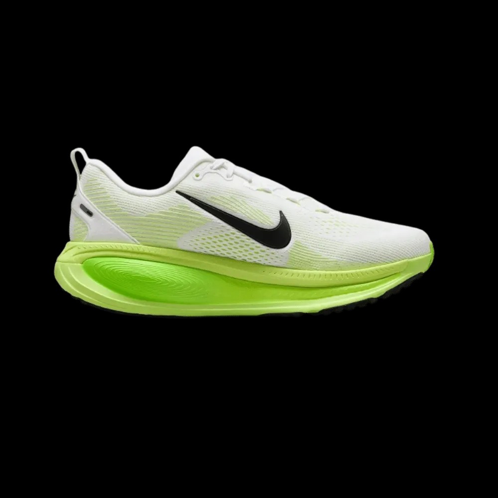 Nike Vomero 18 'Electric Green' - HypeFly India View 1