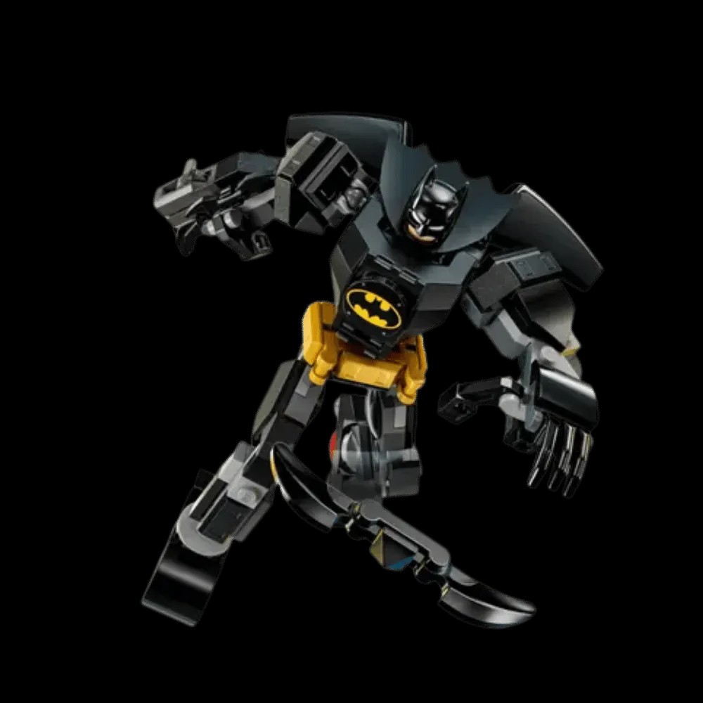 Lego Batman™ Mech Armor - HypeFly India View 5