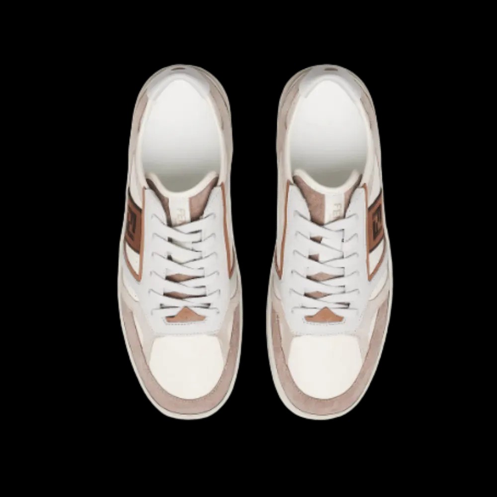 Fendi Step 'Beige' - HypeFly India View 5