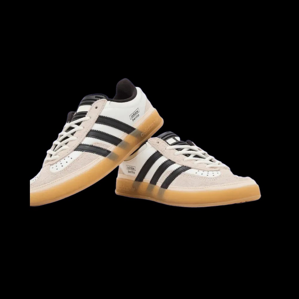 Adidas Gazelle Indoor Bad Bunny - HypeFly India View 5