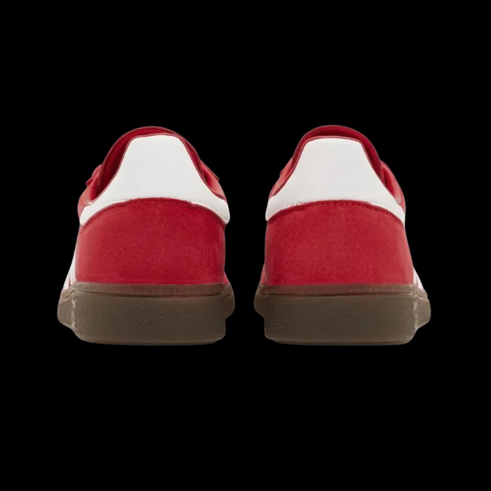 adidas Handball Spezial 'Scarlet Gum' - HypeFly India View 4