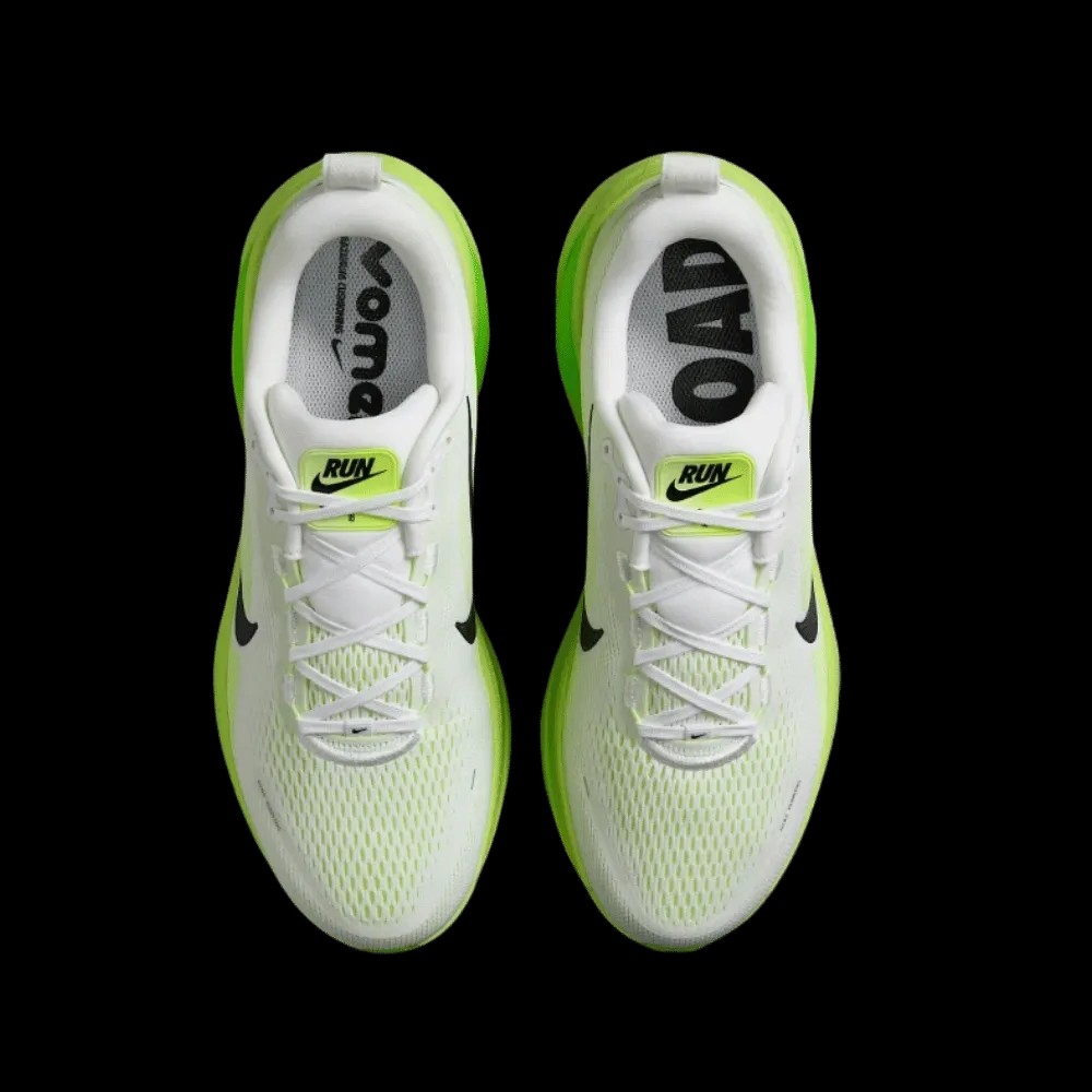 Nike Vomero 18 'Electric Green' - HypeFly India View 4