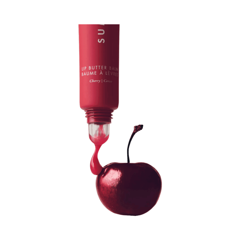 Summer Friday Lip Butter Balm Cherry - HypeFly India View 3