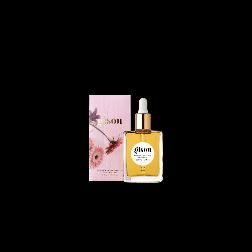 Gisou Deep Treatment Duo - HypeFly India View 3