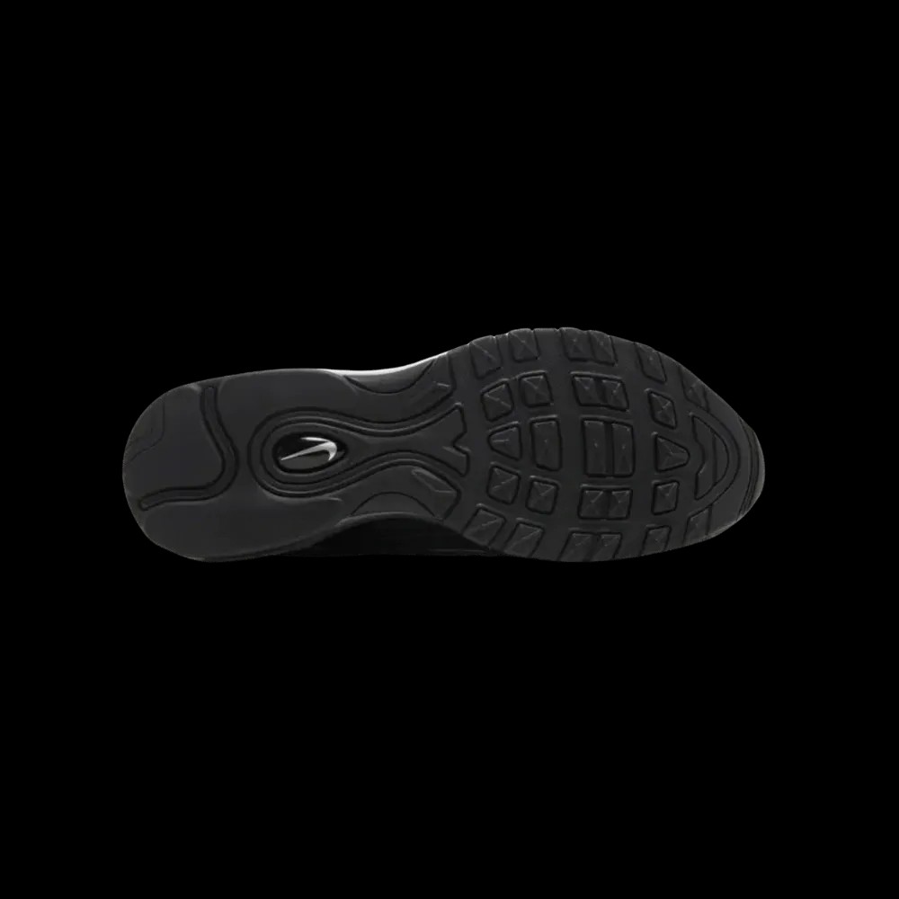 Supreme x Nike Air Max 98 TL SP 'Black' - HypeFly India View 2