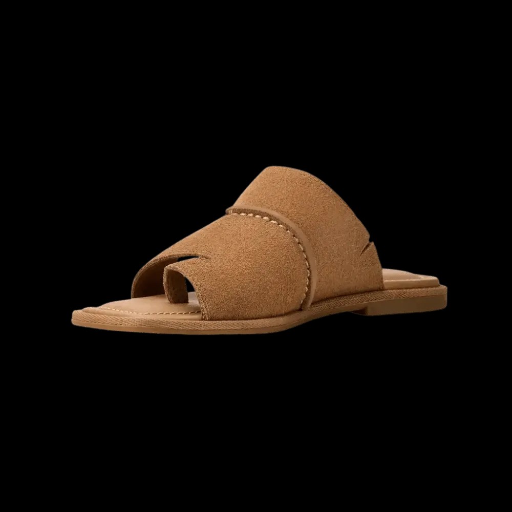 Ugg Matira Chestnut - HypeFly India View 3