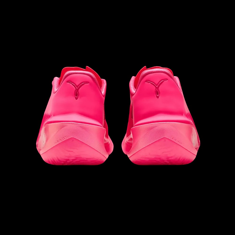 Nike Zoom GT Cut 4 "Think Pink" - HypeFly India View 2