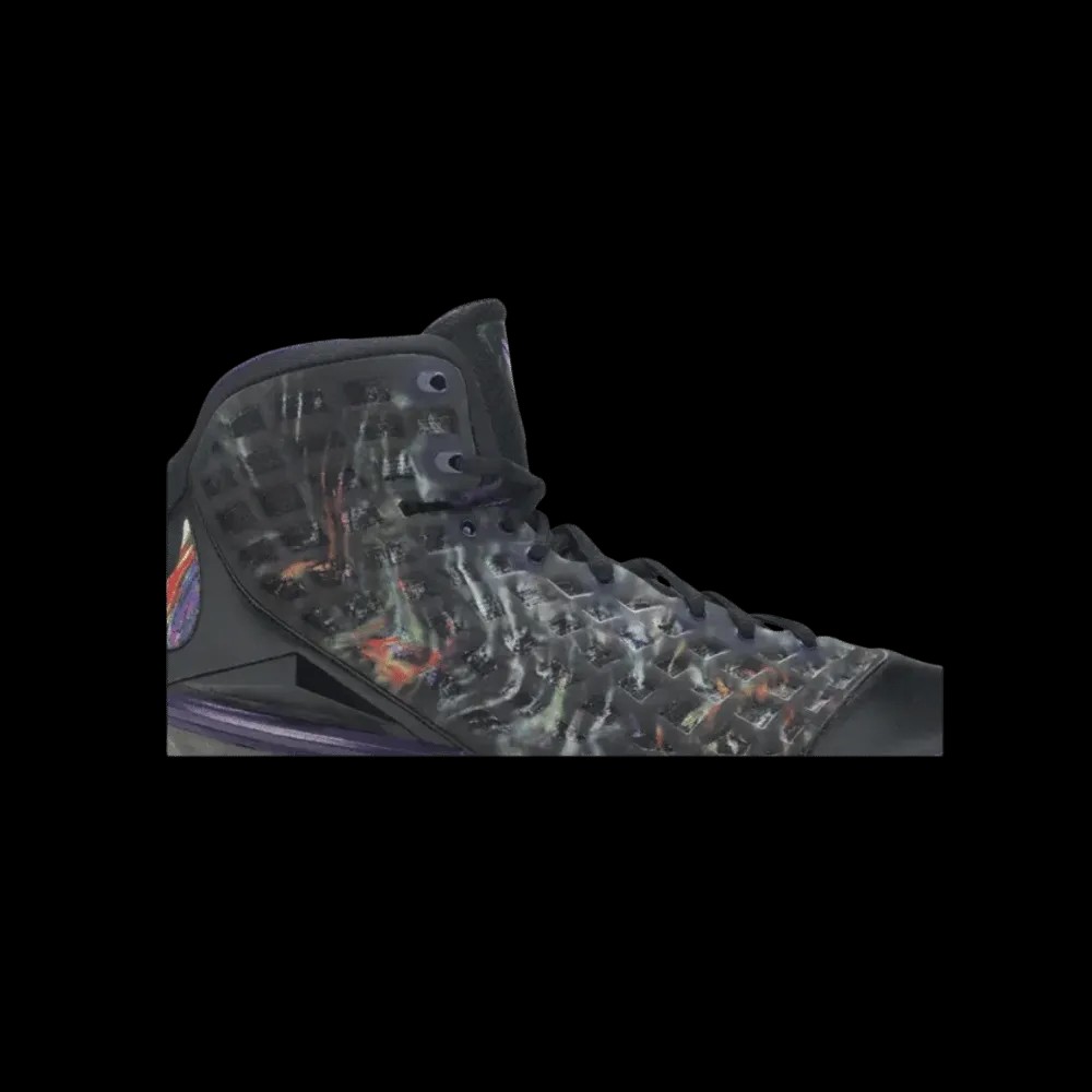 Nike Zoom Kobe 3 'Prelude' - HypeFly India View 2
